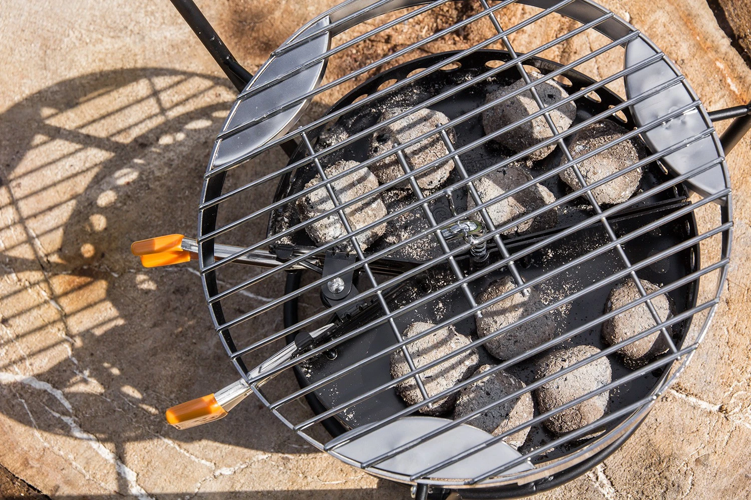 Petromax Grillrost Pro-ft Dutch Oven Zubehör - Auslaufartikel 1 Petromax Grillrost Pro-ft Dutch Oven Zubehör - Auslaufartikel
