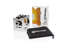 Petromax Bk1 Hobo-Kocher -Grill Welt Geschäft petromax hobo lieferumfang bk1