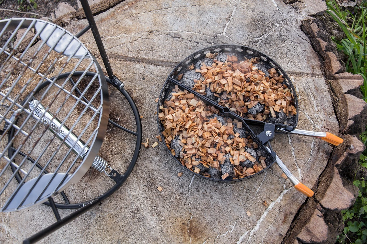 Petromax Kohlenschale Pro-ft Dutch Oven Zubehör 6 Petromax Kohlenschale Pro-ft Dutch Oven Zubehör - Image 6