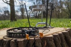 Petromax Kohlenschale Pro-ft Dutch Oven Zubehör 8 Petromax Kohlenschale Pro-ft Dutch Oven Zubehör -Grill Welt Geschäft petromax kohlenschale mit rost pro coal