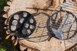 Petromax Kohlenschale Pro-ft Dutch Oven Zubehör 10 Petromax Kohlenschale Pro-ft Dutch Oven Zubehör -Grill Welt Geschäft petromax kohleschale pro coal