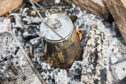 Petromax Perkolator Perkomax Le14 / Edelstahl (2,1 Liter) -Grill Welt Geschäft petromax perkomax lagerfeuer per 14 le