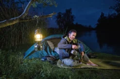 Petromax Petroleumlampe HK500/829 Chrom -Grill Welt Geschäft petromax starklichtlampe hk500 px5c 10