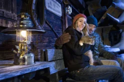 Petromax Petroleumlampe HK500/829 Chrom -Grill Welt Geschäft petromax starklichtlampe hk500 px5c 15