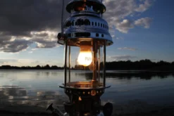 Petromax Petroleumlampe HK500/829 Chrom -Grill Welt Geschäft petromax starklichtlampe hk500 px5c 5