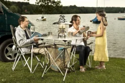 Petromax Petroleumlampe HK500/829 Chrom -Grill Welt Geschäft petromax starklichtlampe hk500 px5c 6