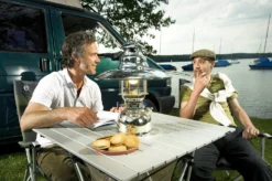 Petromax Petroleumlampe HK500/829 Chrom -Grill Welt Geschäft petromax starklichtlampe hk500 px5c 7