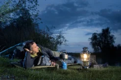 Petromax Petroleumlampe HK500/829 Chrom -Grill Welt Geschäft petromax starklichtlampe hk500 px5c 9