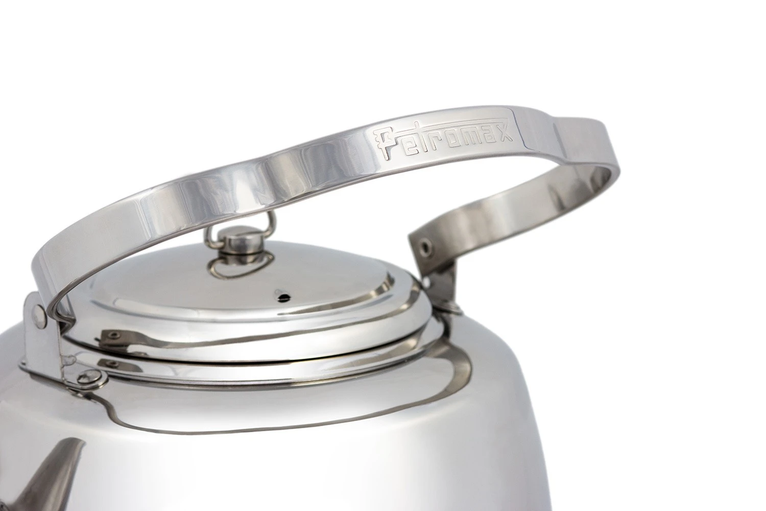 Petromax Teekessel Tk3 (5 Liter) 2 Petromax Teekessel Tk3 (5 Liter) - Image 2