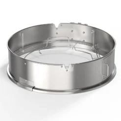 Rösle Gourmetring / Garraumerweiterung Für Kugelgrill No.1 F60