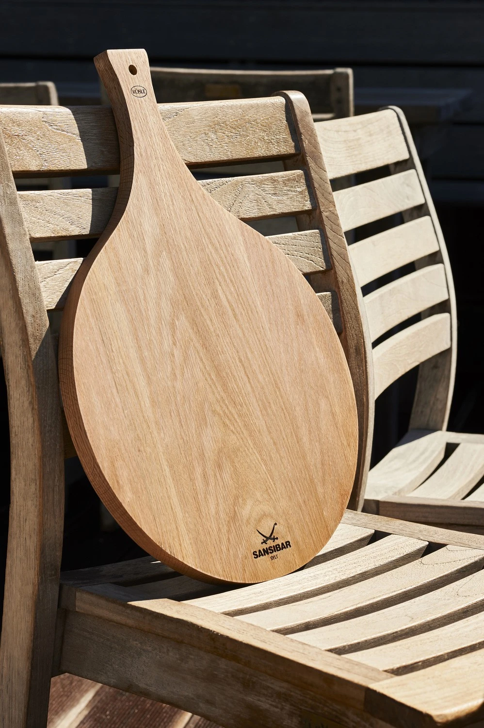 Rösle Pizza- Und Servierbrett Rund Sansibar Ø 32 Cm 1 Rösle Pizza- Und Servierbrett Rund Sansibar Ø 32 Cm